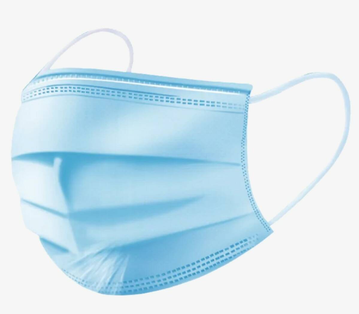 Chirurgisch Masker Haika Mxiir (50ST)