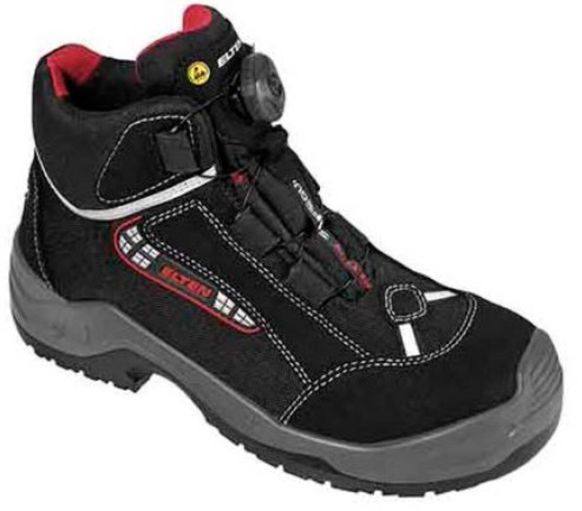 Hoge Schoen Sander BOA S3 SRC ESD
