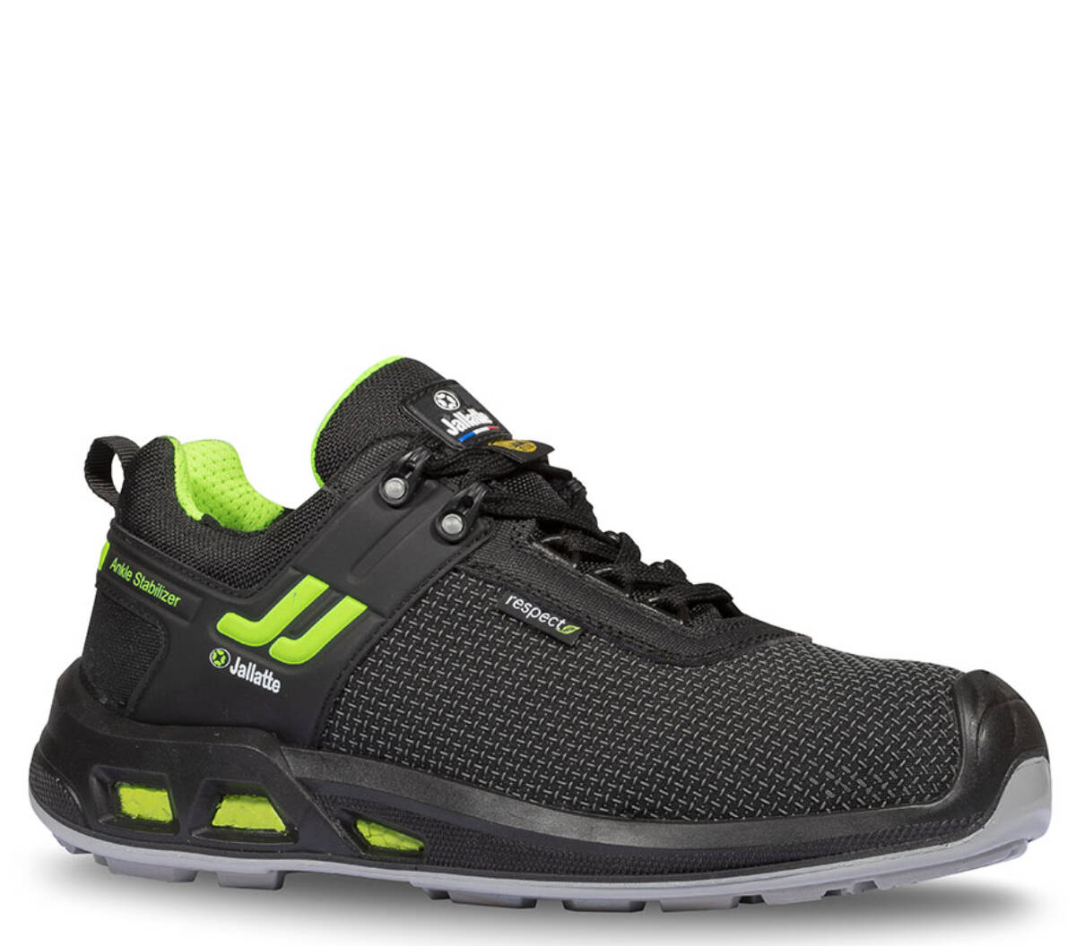 Lage Schoen Jalroseau S3 CI SRC