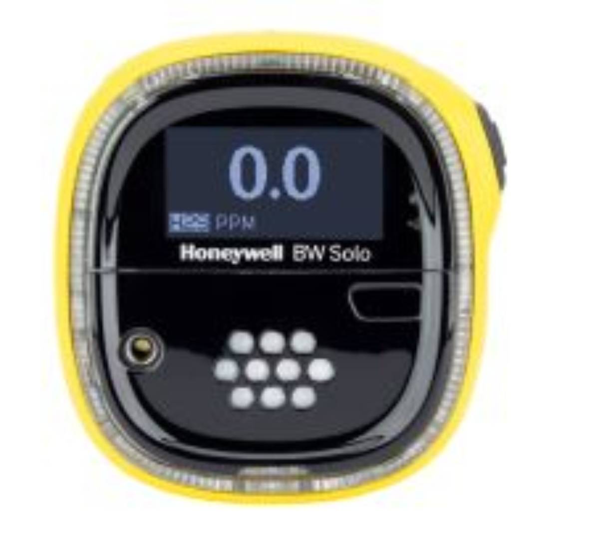 Gasdetector Bw Solo O2
