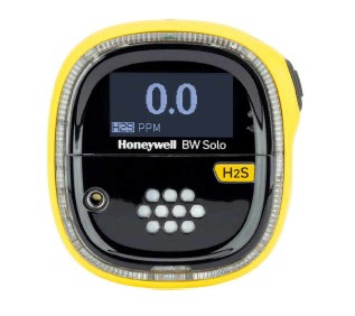 Gasdetector Bw Solo CLO2