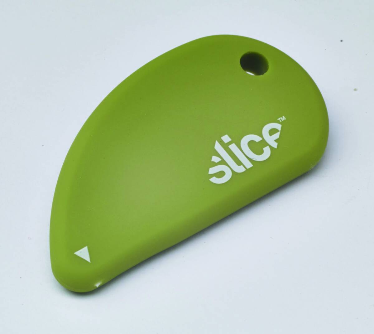 Slice Safety Cutter Groen