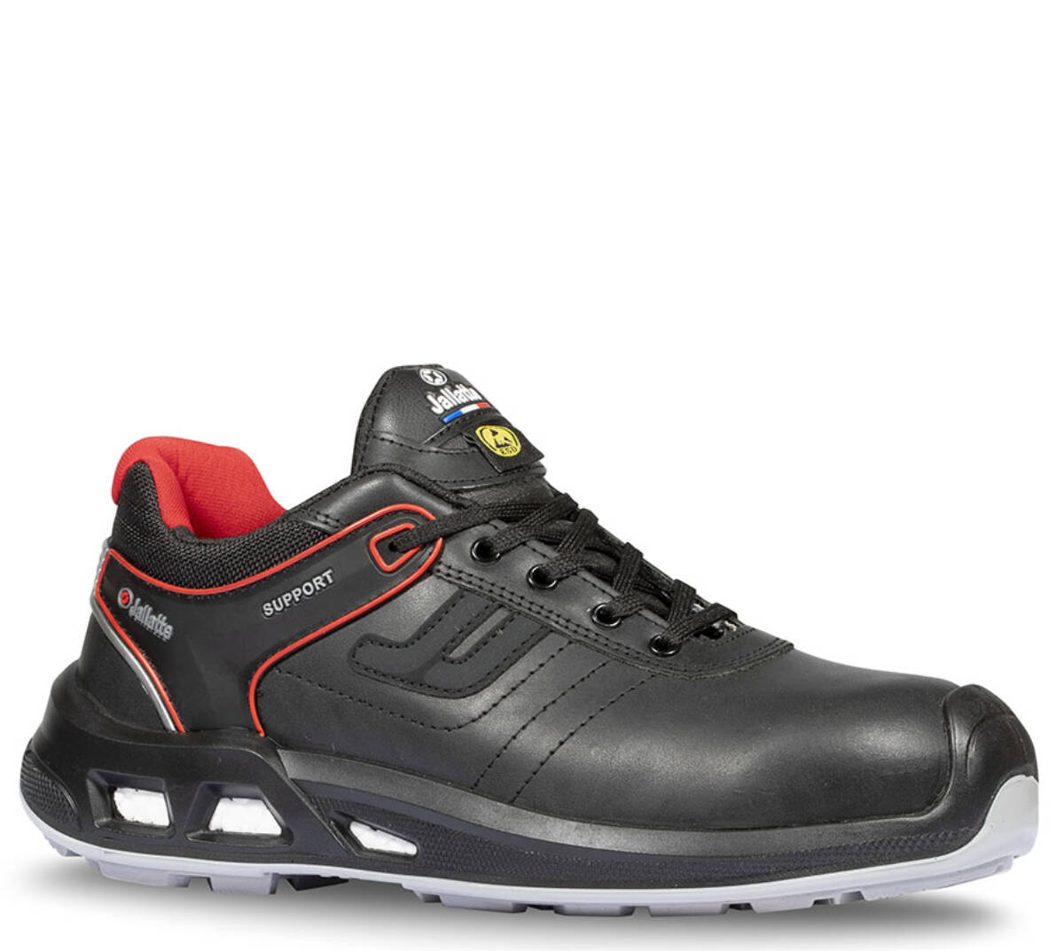 Lage Schoen Jalgear Sas S3 CI SRC ESD