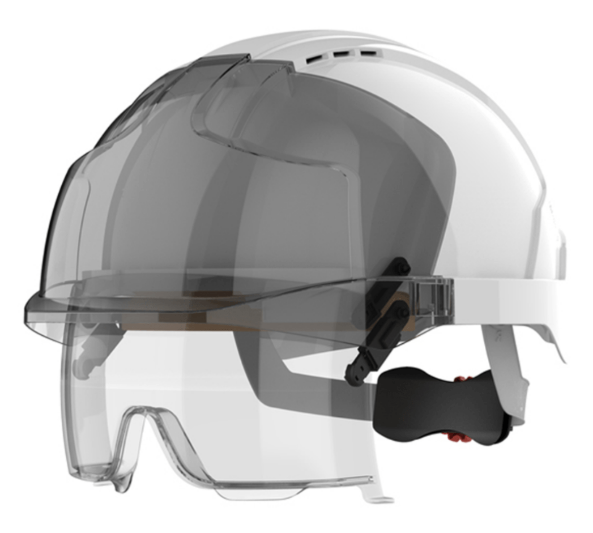 Evo Vistalens Mp-Wheel-Vented-30MM