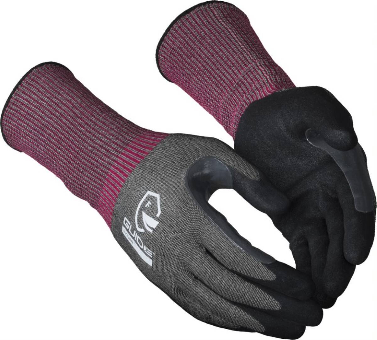 Handschoen Guide Hxfibr 6606