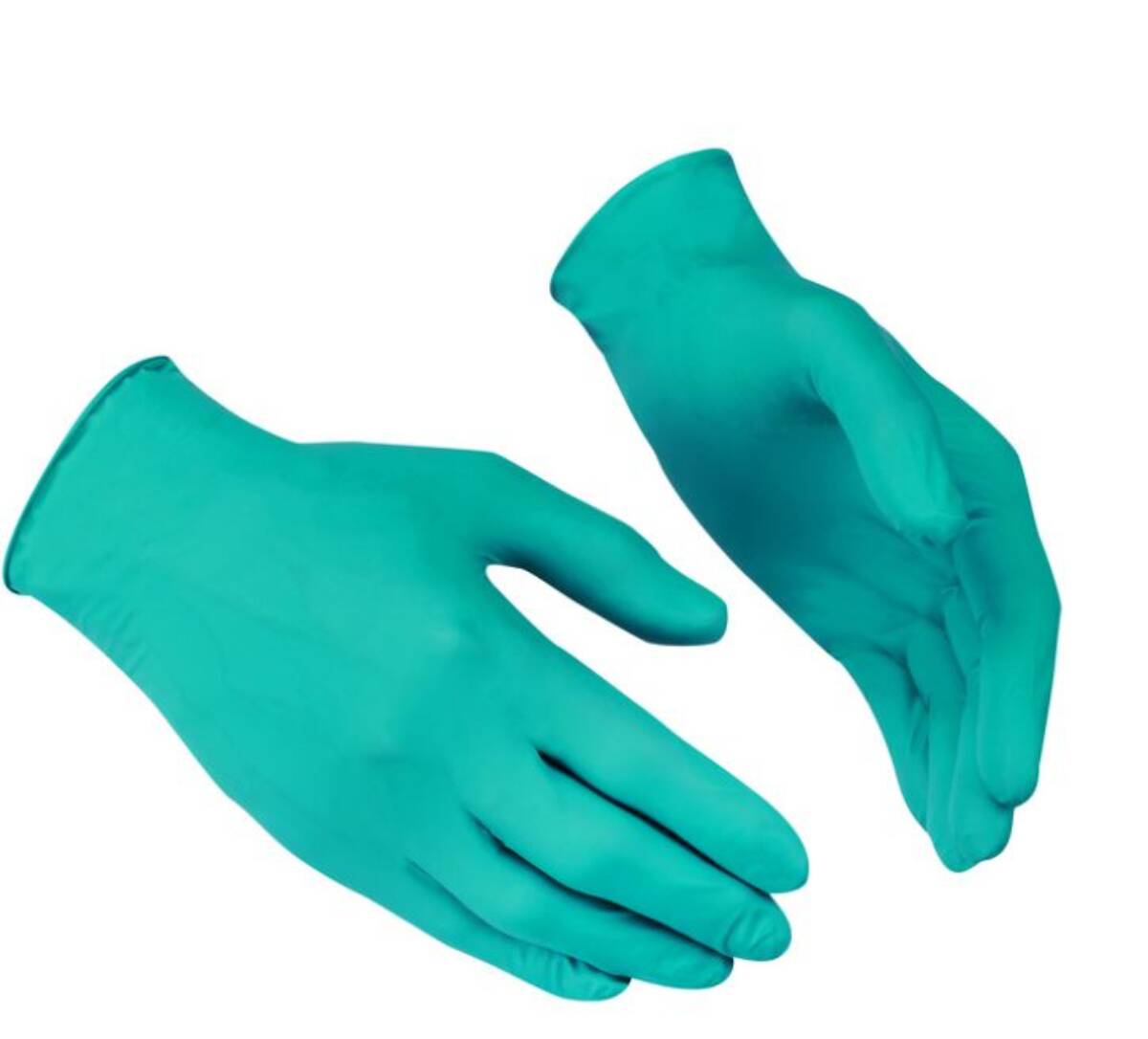 Handschoen Wegwerp Guide 7014 100ST