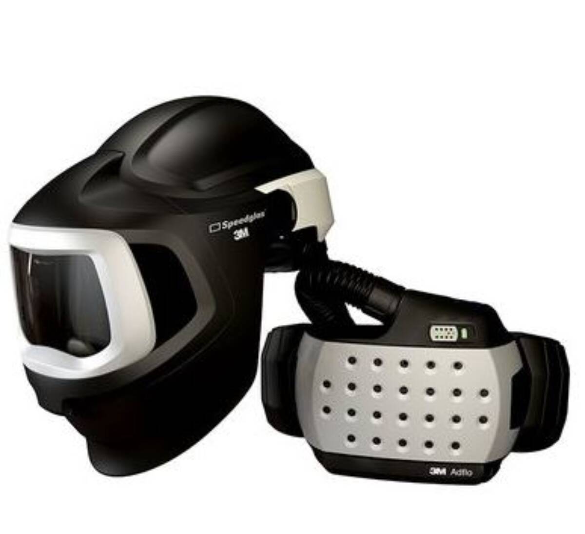 Motorunit Adflo Lashelm Mp Air Zonder Fi