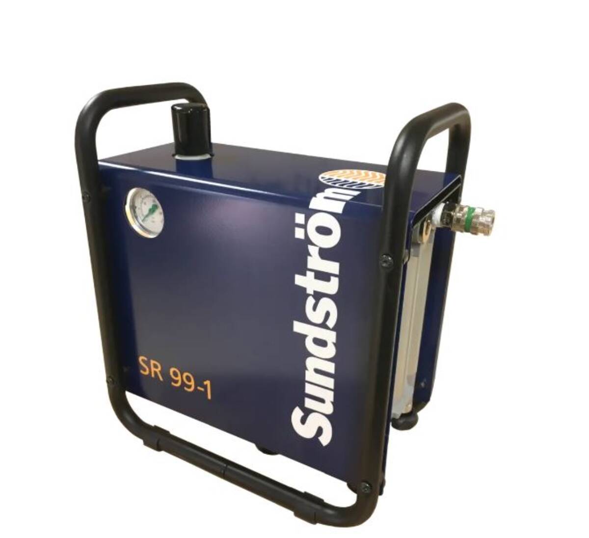 Filtersysteem SR99-1 Sundstrom