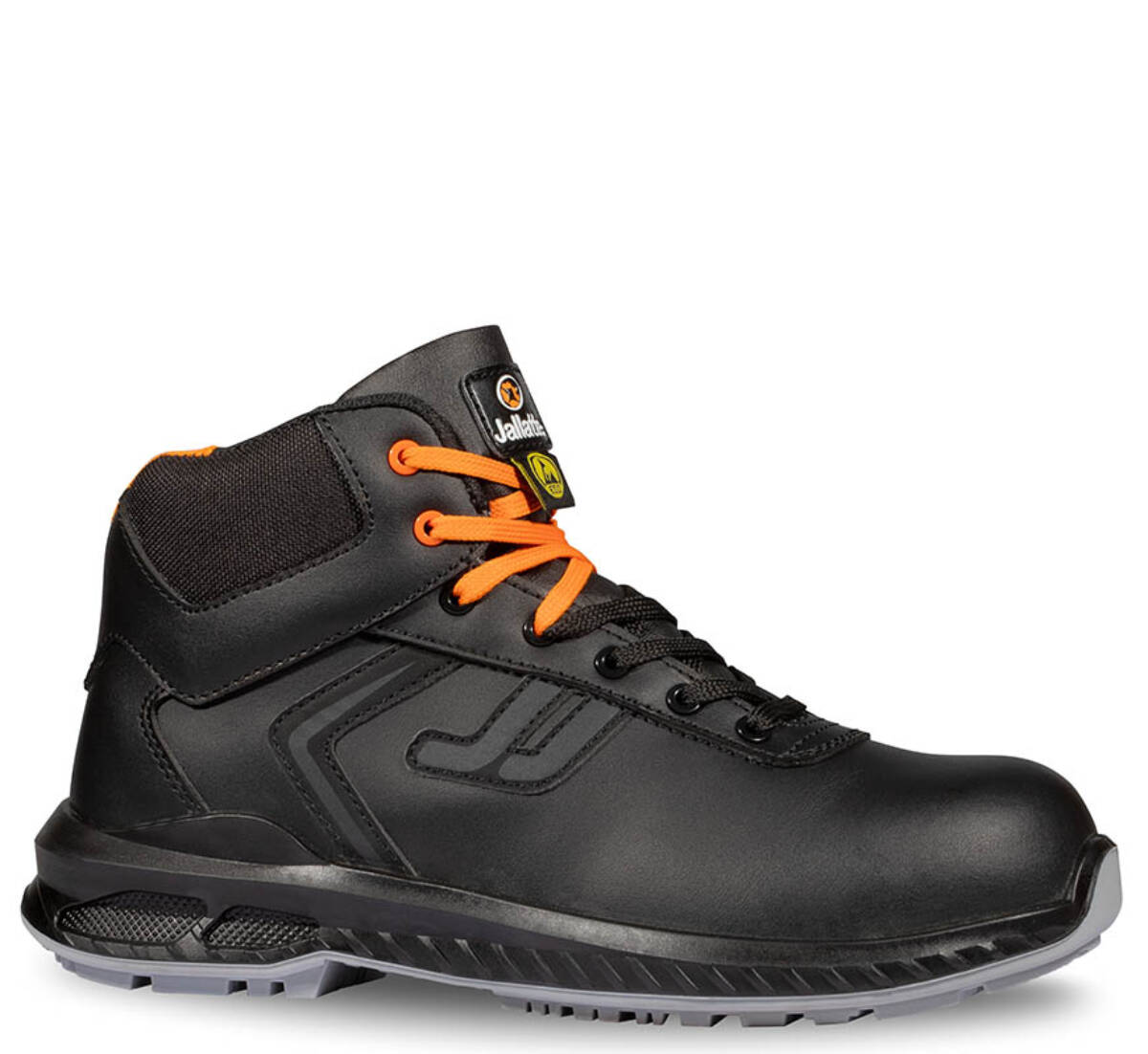 Hoge Schoen Jalcopper ESD S3S CI Lg FO S