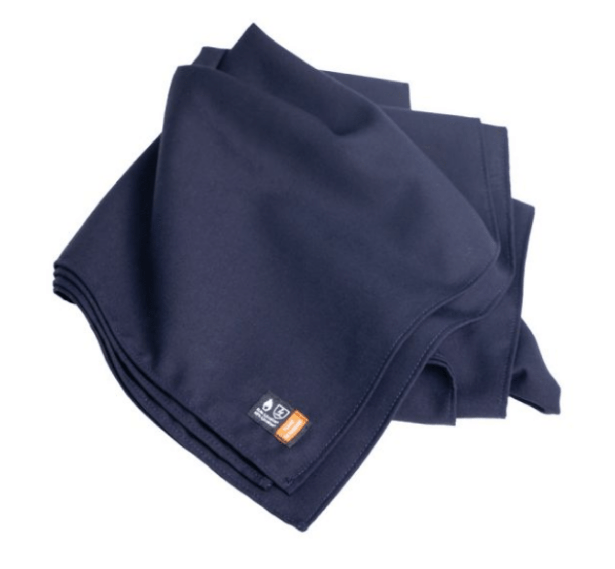 Hijab Sjaal Inherent FR 180X72 Cm