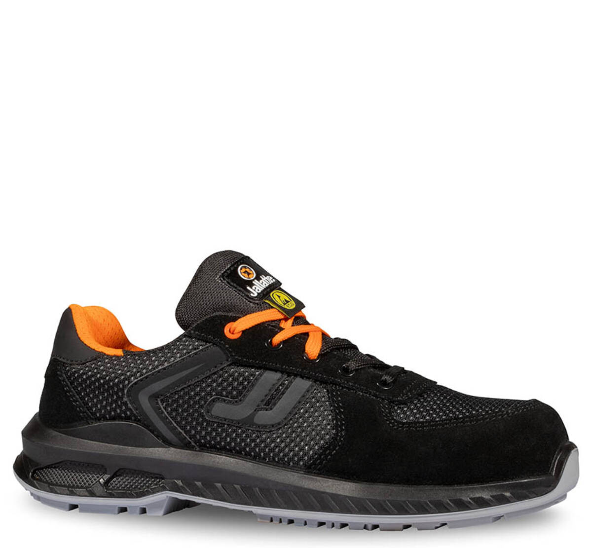 Lage Schoen Jalcorail ESD S1PS CI Lg FO