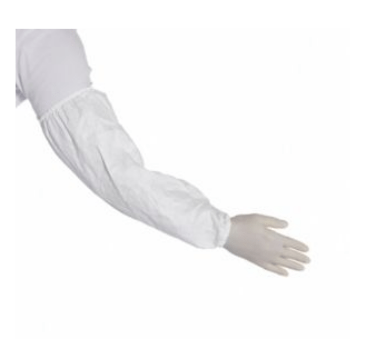 Mouw Tyvek® Isoclean® IC501