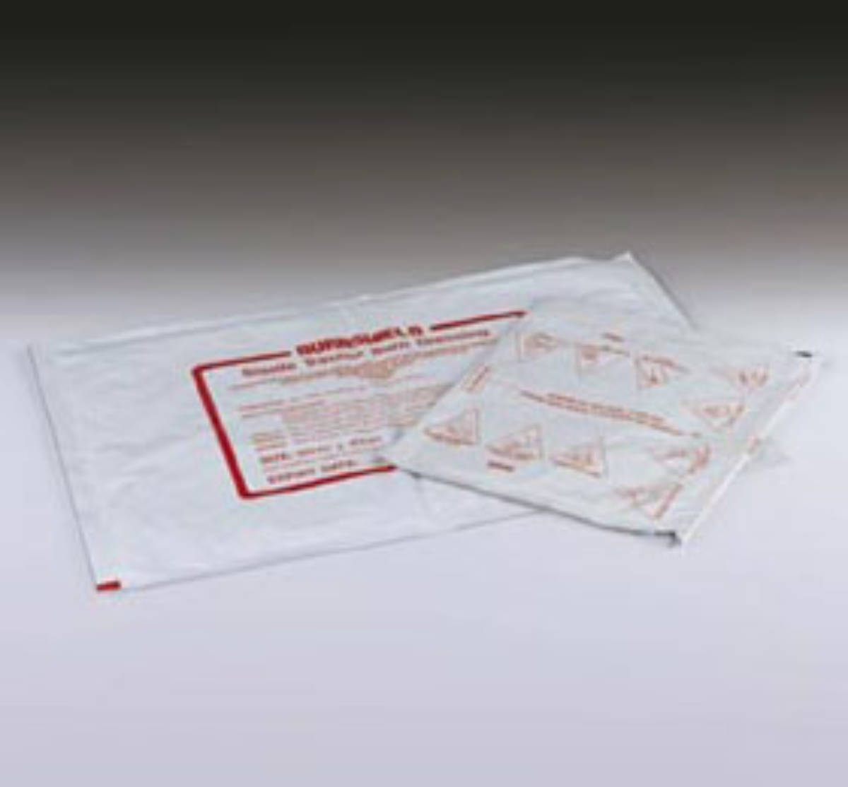 Burnshield Compress 60 X 40 Cm