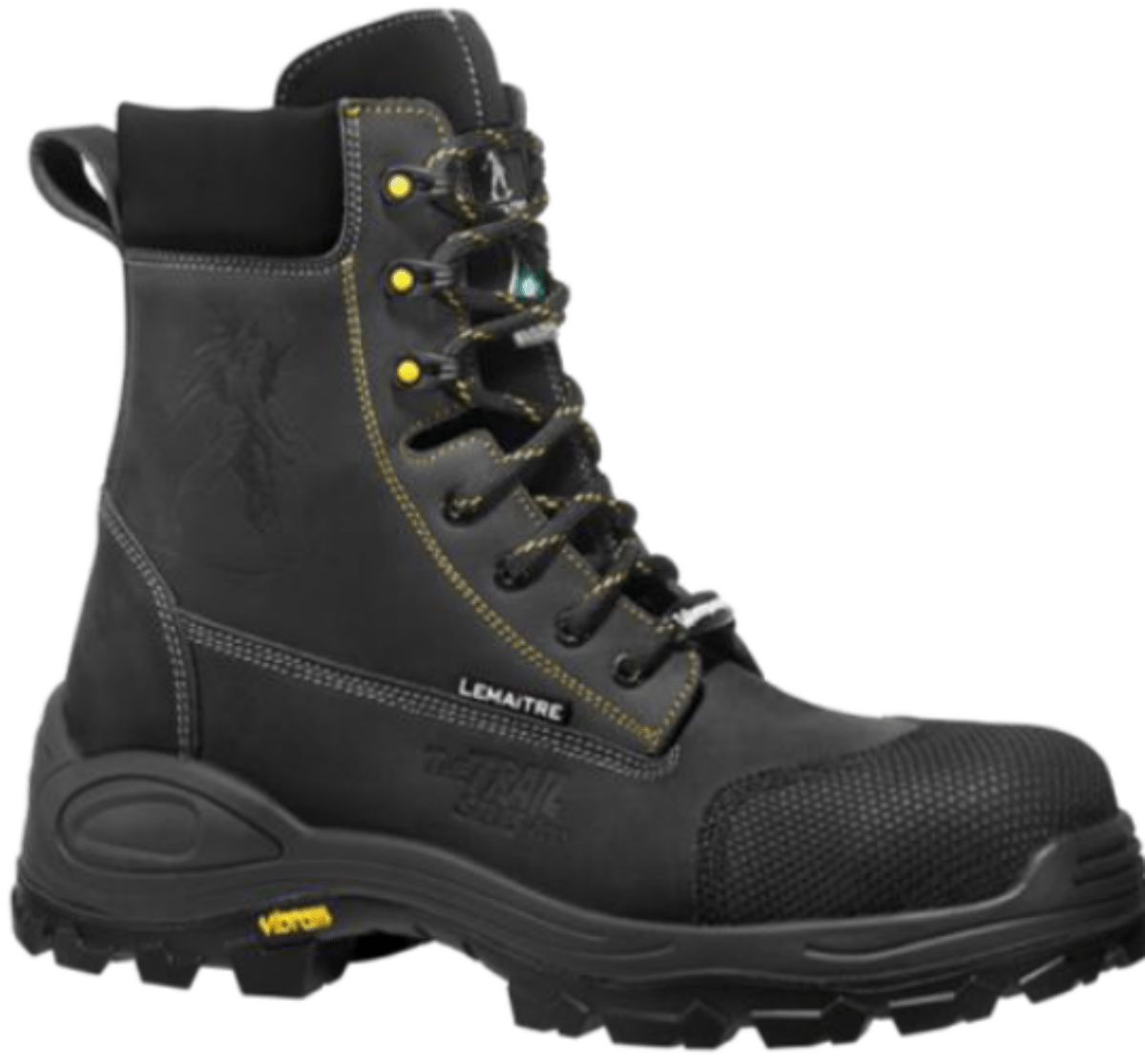 Hoge Schoen Energy S3 HRO HI CI WR SRC