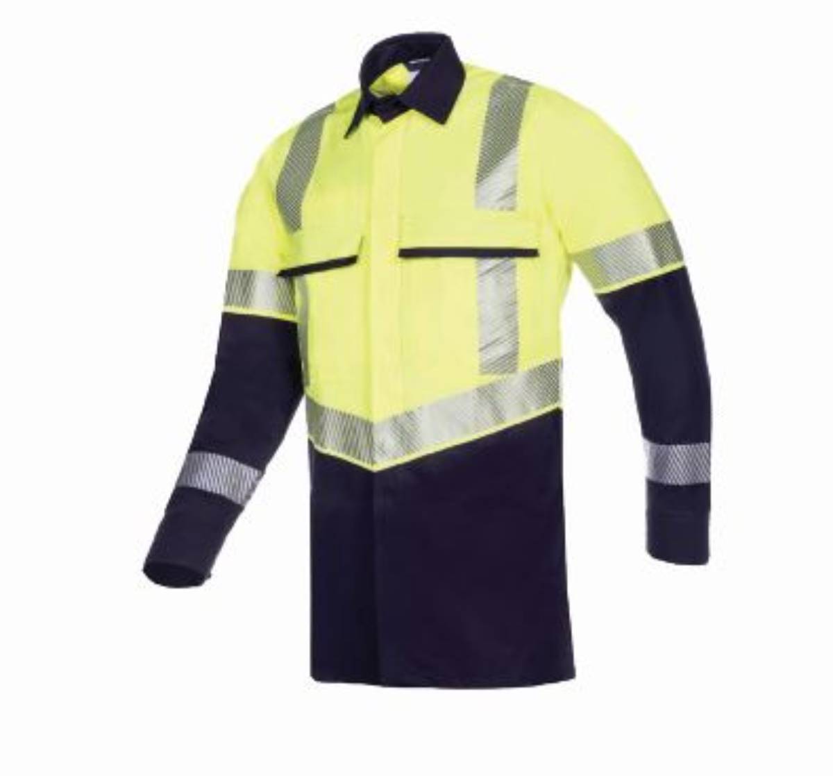 Hemd Colne 068VA Arc FR/As
