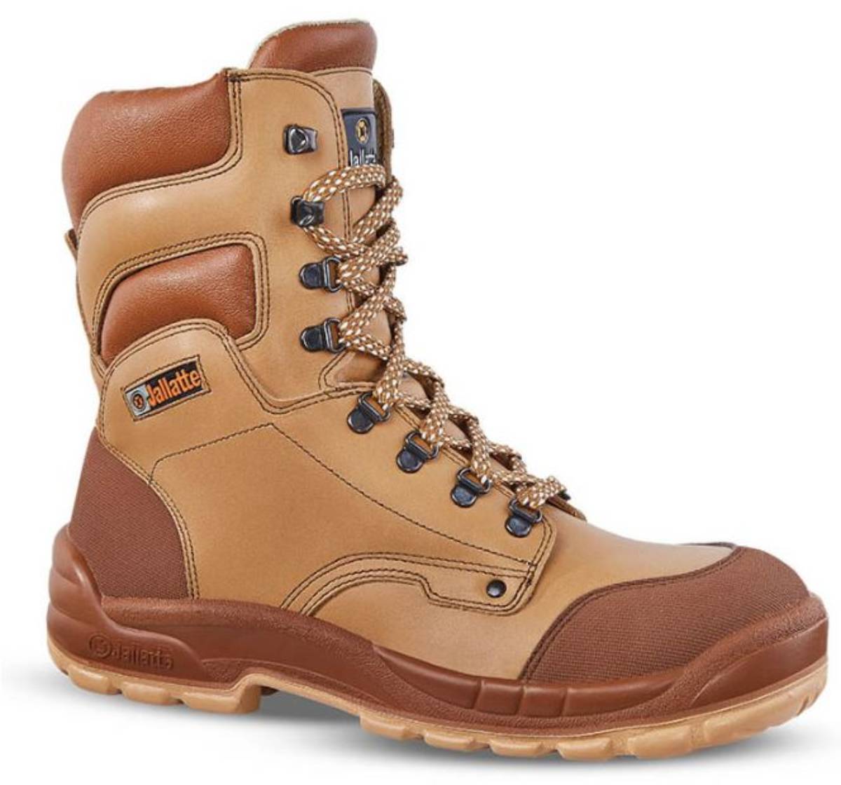 Hoge Schoen Jalborg Steel Sas S3 CI SRC