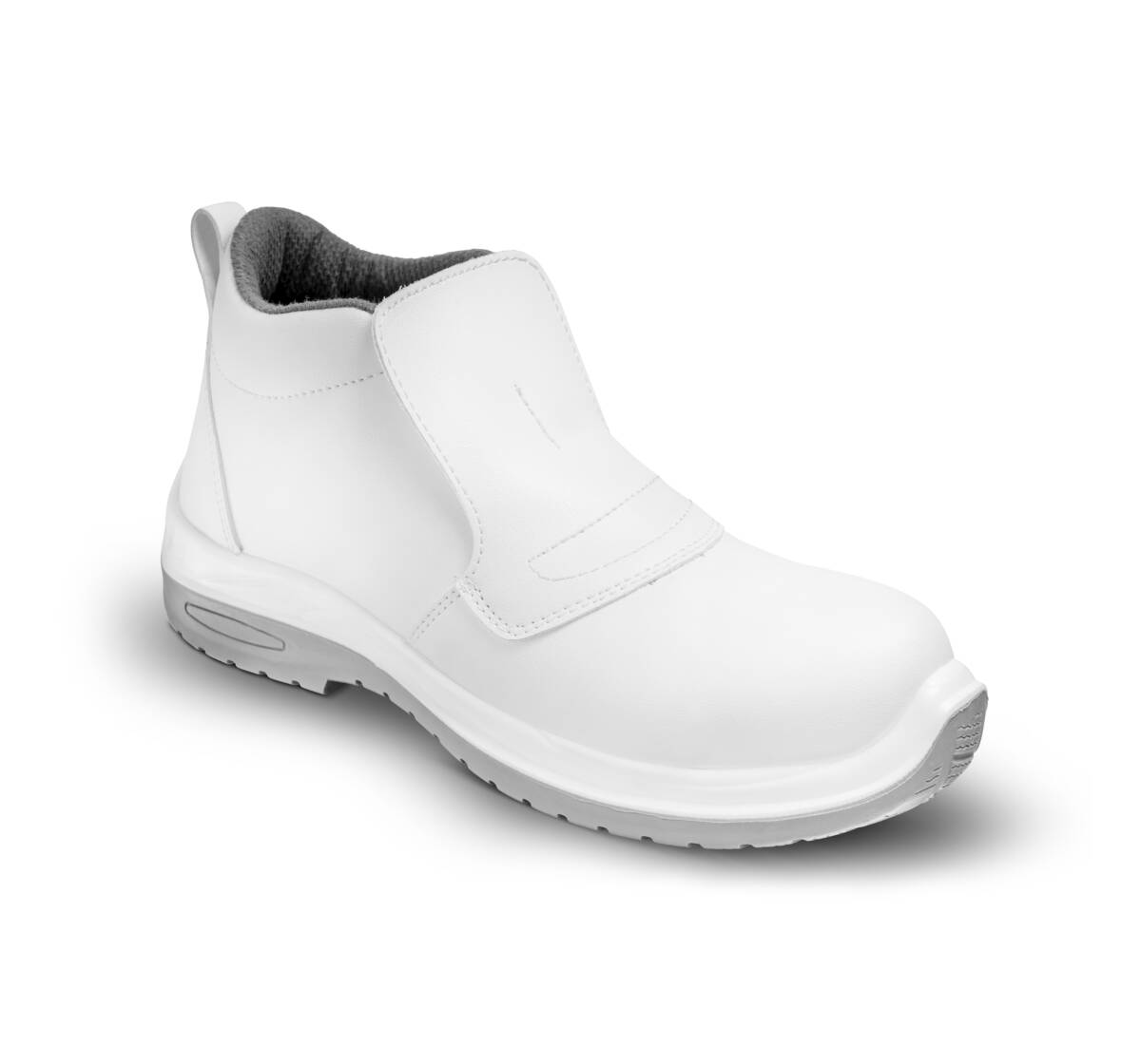 Hoge Schoen Caribu S2 CI SRC Man