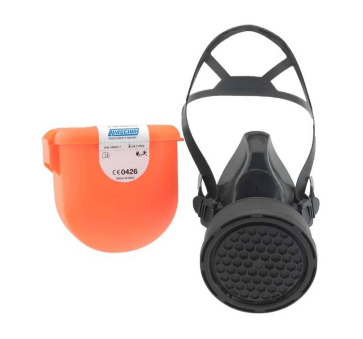 Vluchtmasker M900