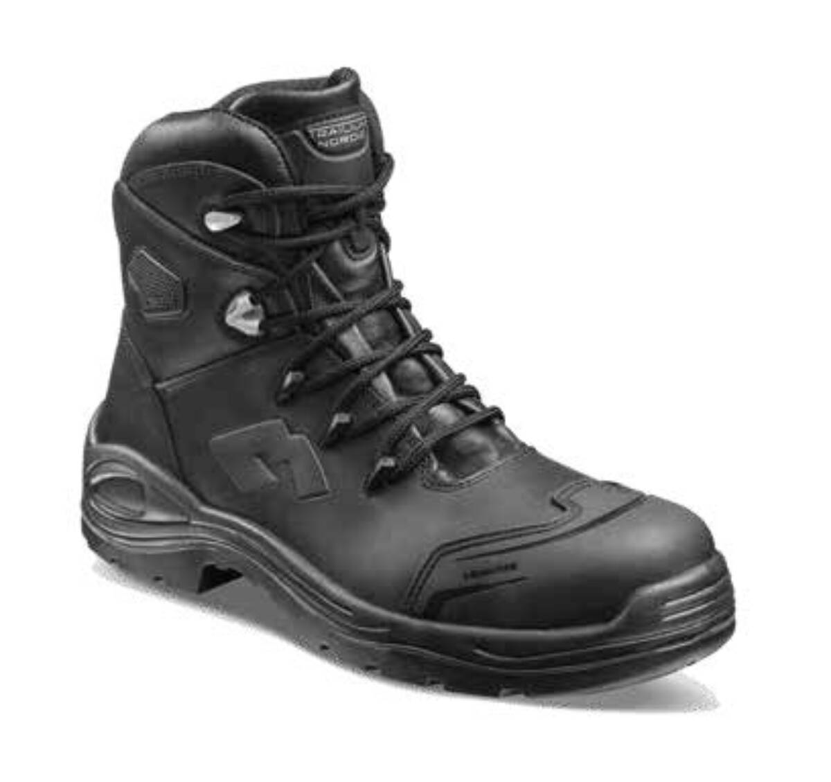 Hoge Schoen Njord S3 CI SRC AN