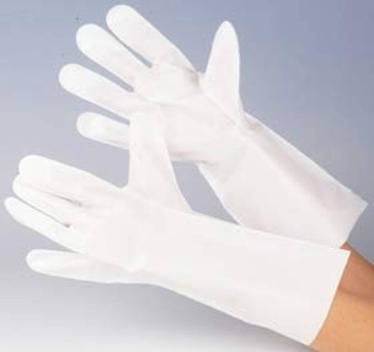 Handschoen Alphatec 02-100 (ex Barrier)