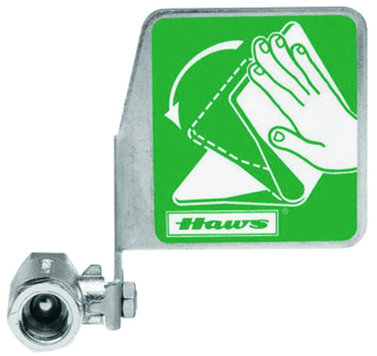 Ball Valve With Flag 1/2 -1/2 :SP229