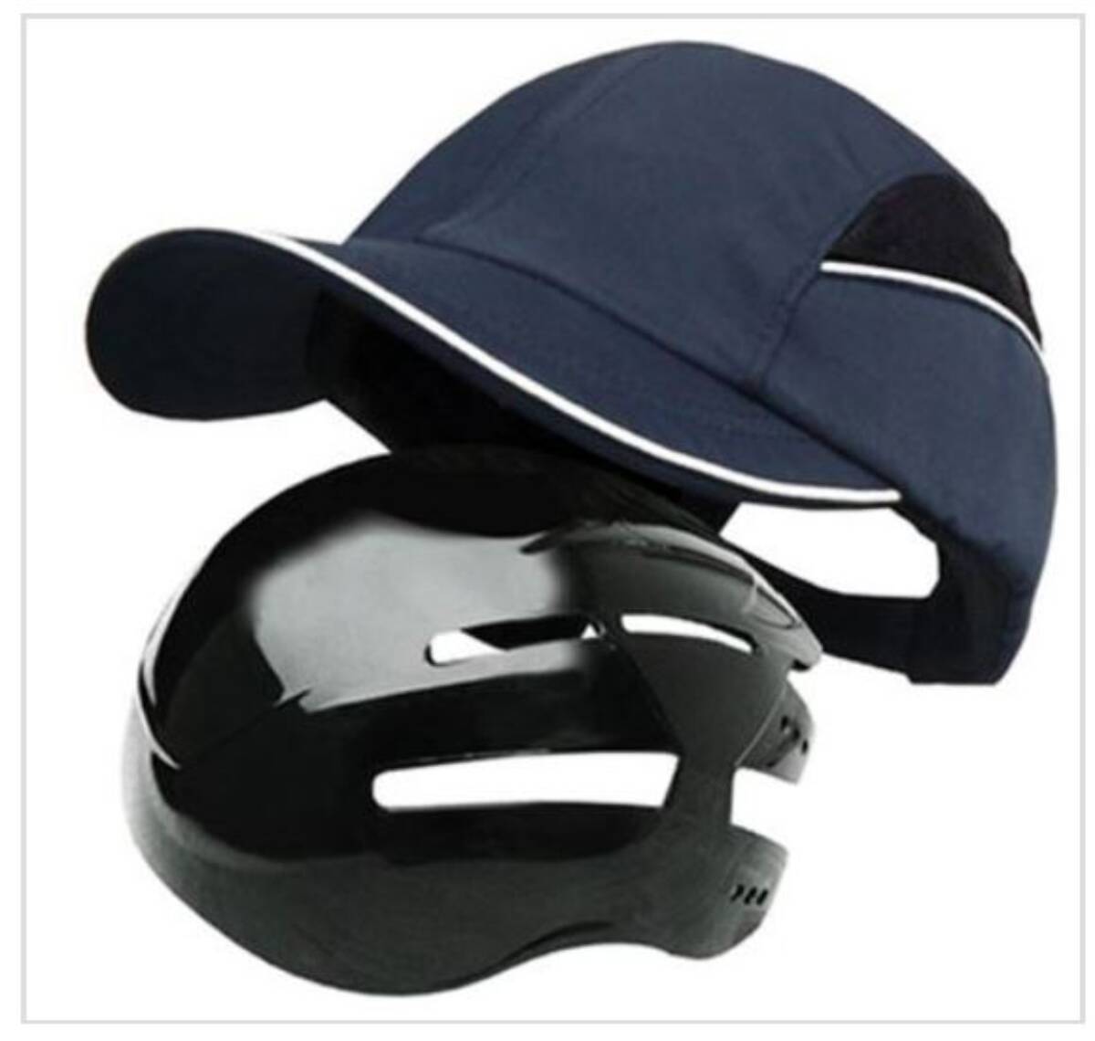 Baseball Bumpcap All Season Fp