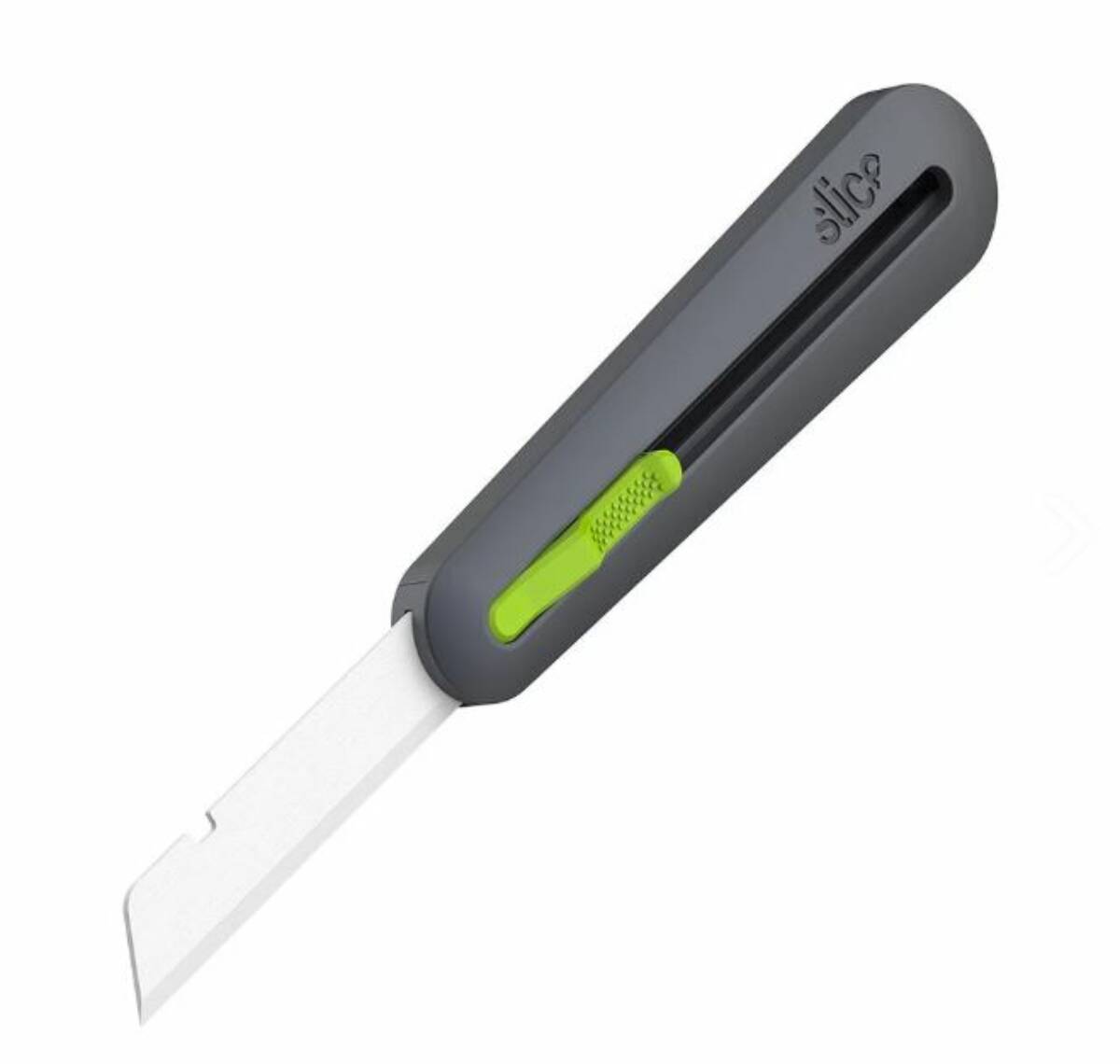 Slice Automatisch Industrieel Mes