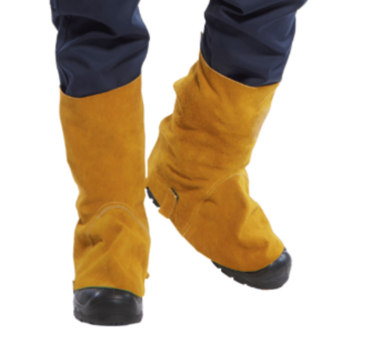 Schoenbeschermer Leder SW32 (1 Paar)