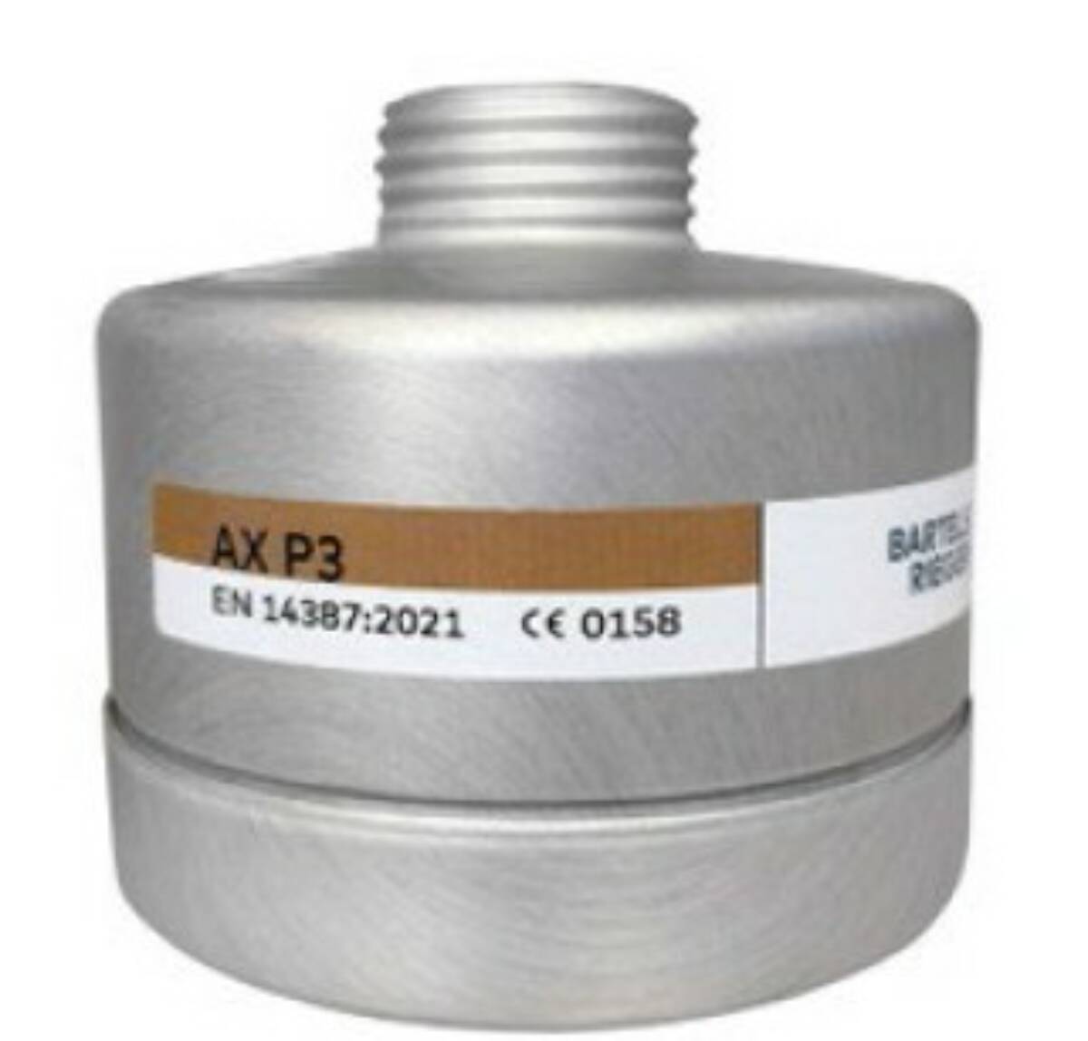 Schroeffilter Br AXP3