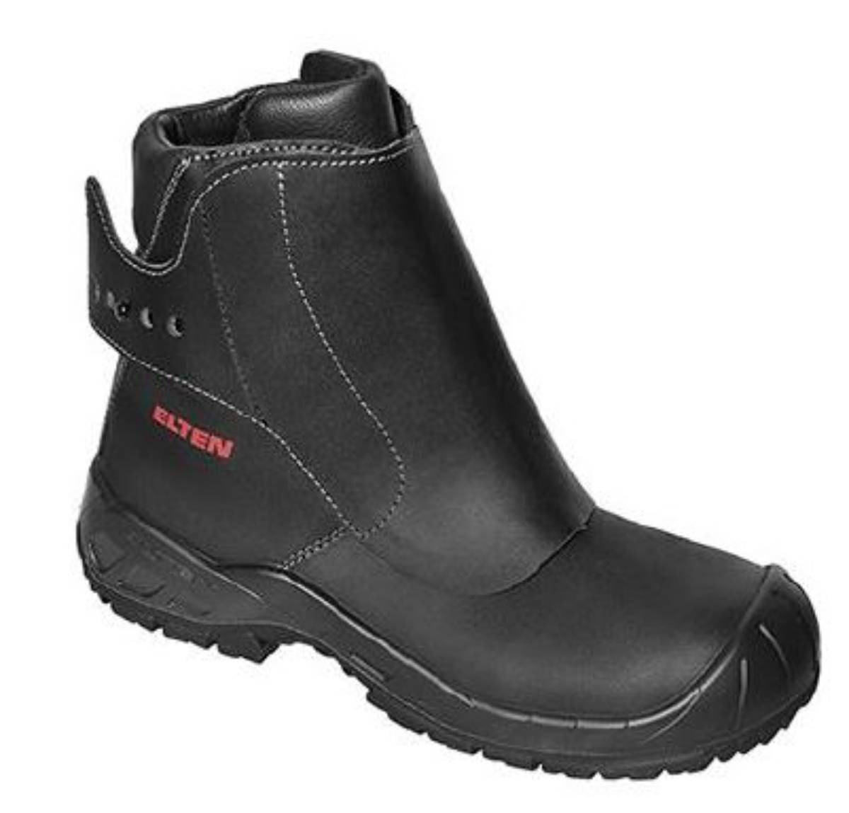 Hoge Schoen Luis S3 HRO HI1 SRC Fe Al