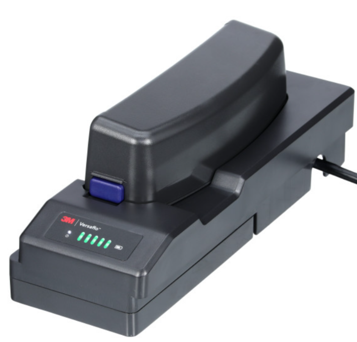 Lader Tr-342E Versaflo Tr-300