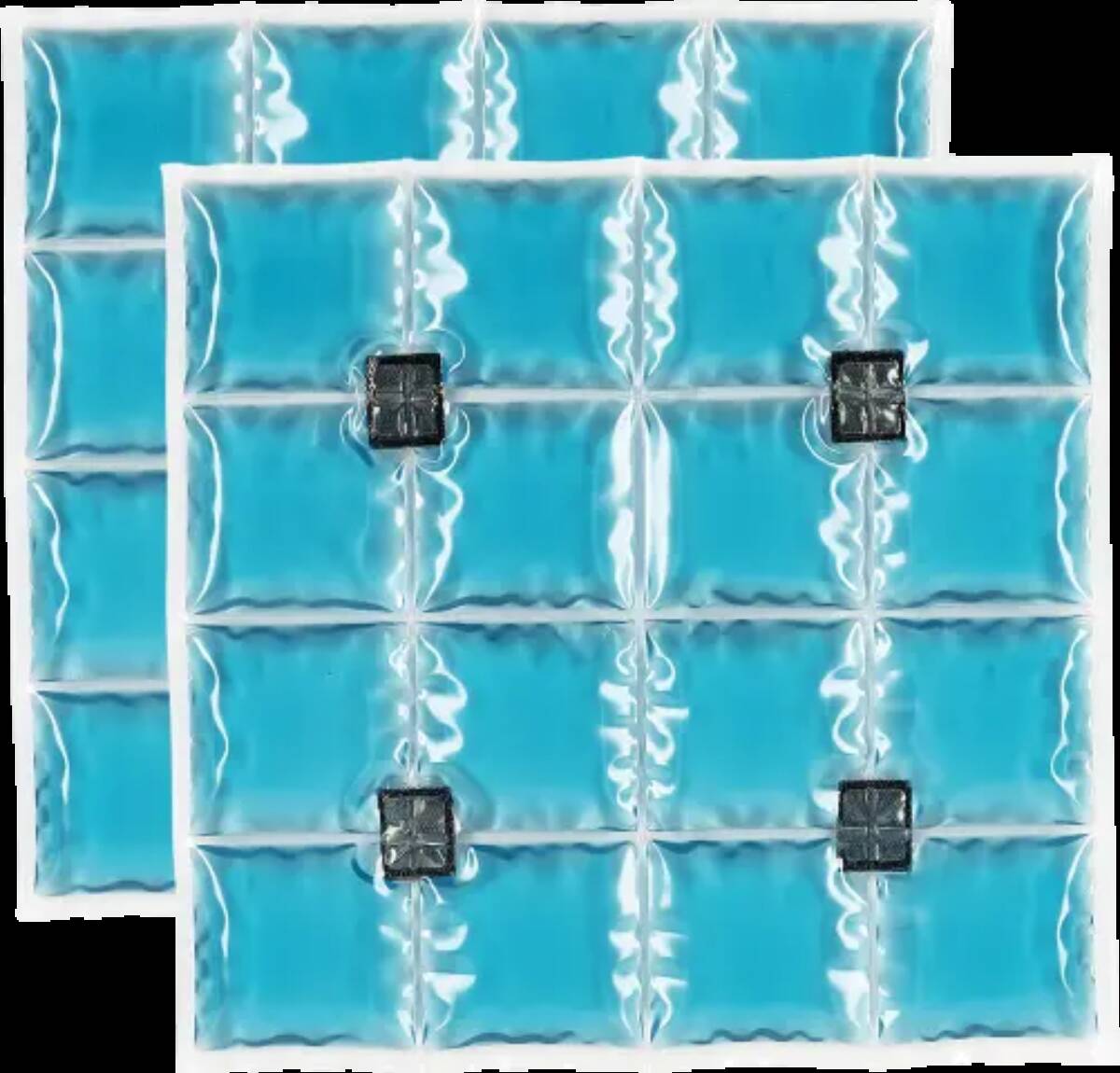Packs Bodycool Pro Neoprene Aqua 15°C