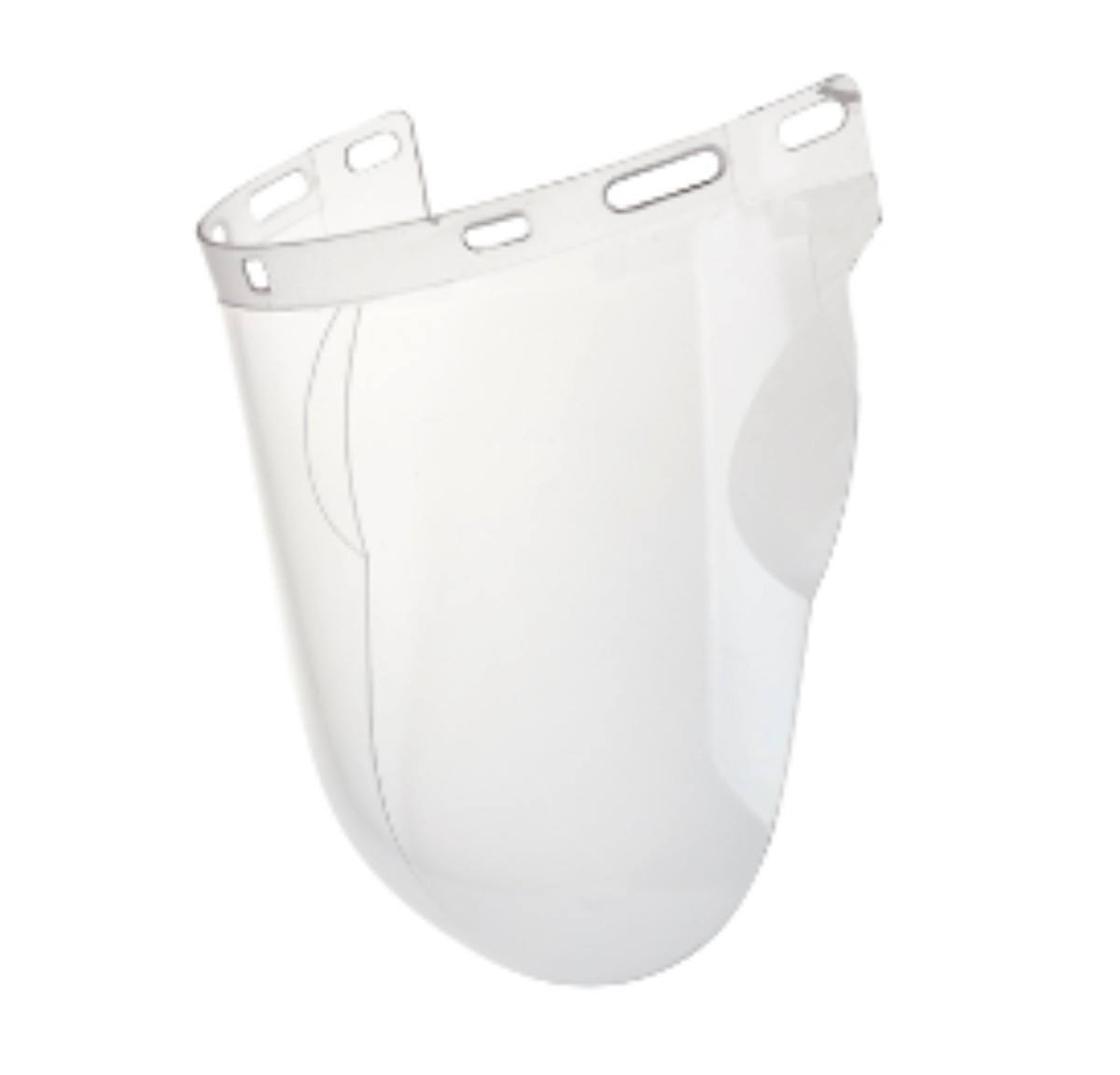 Contour S810 Ruit PC Blank 230MM Arc