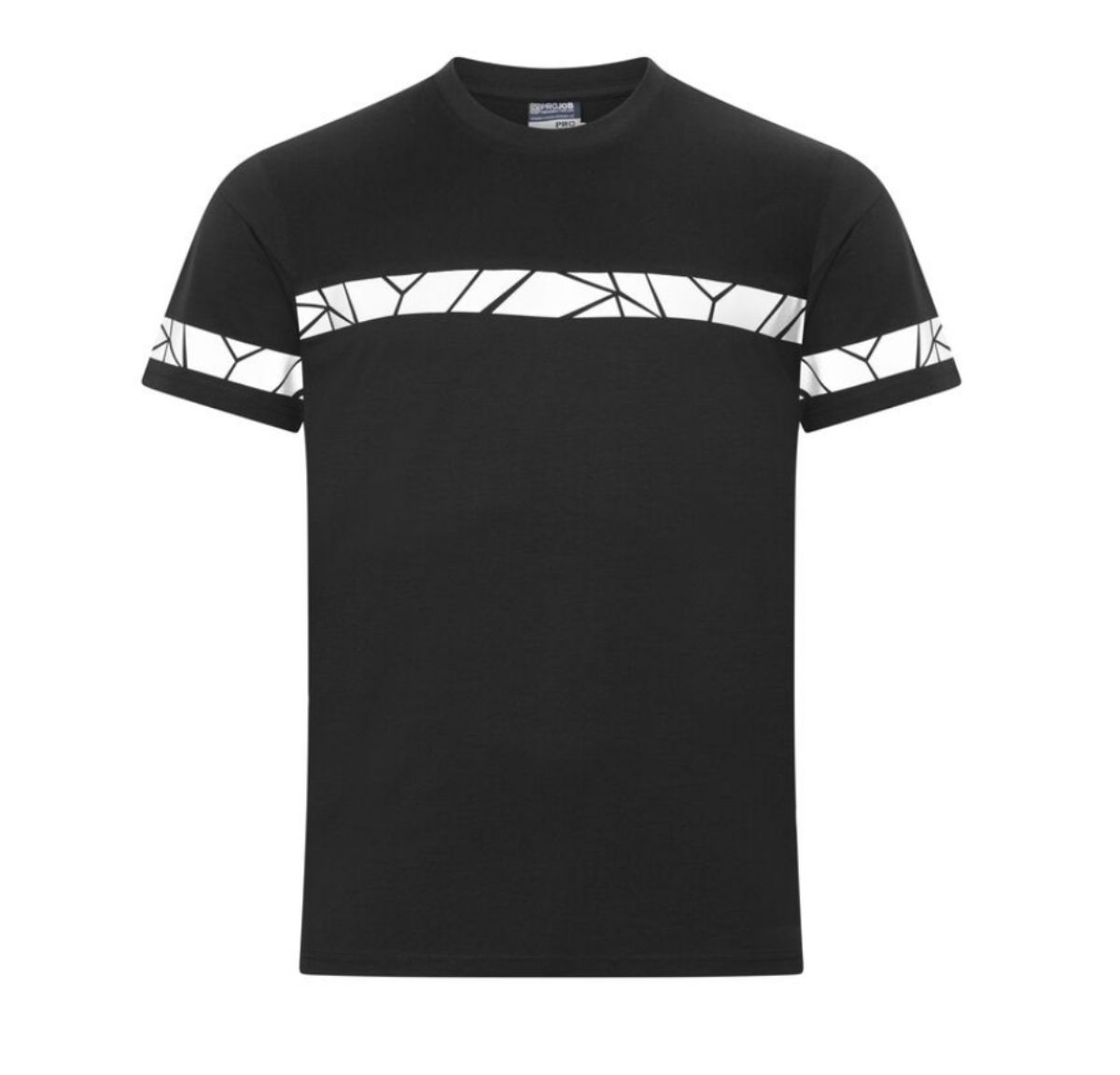 T-Shirt Heren 7001