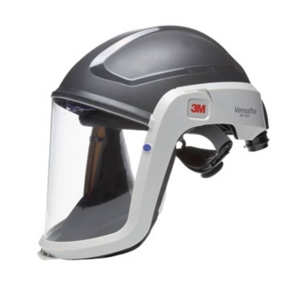 Luchtkap M-307 Medium Duty FR