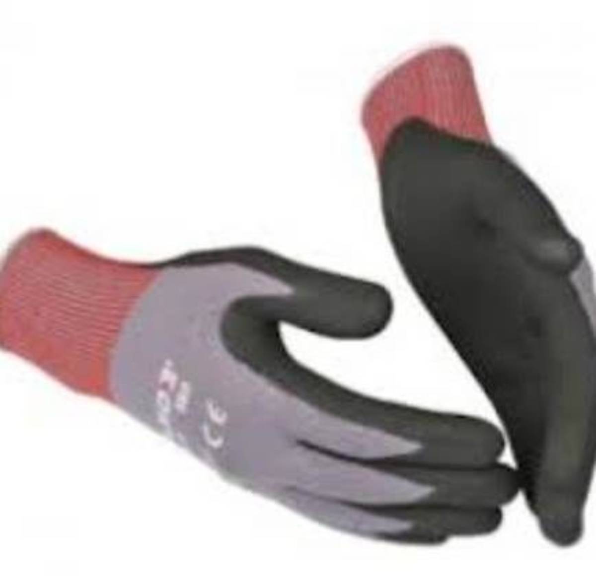 Handschoen Guide 580