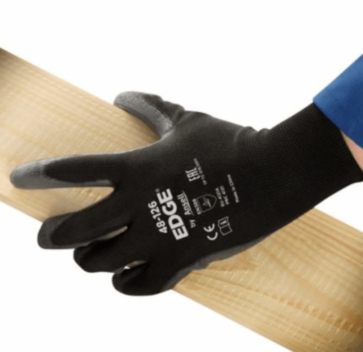 Handschoen Edge 48-126
