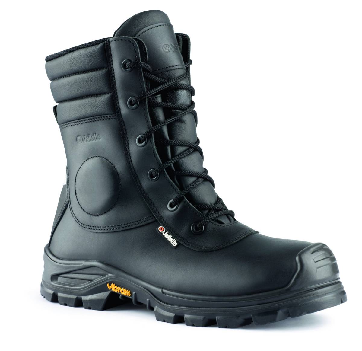 Hoge Schoen Jalarcher Sas S3 HRO CI SRC