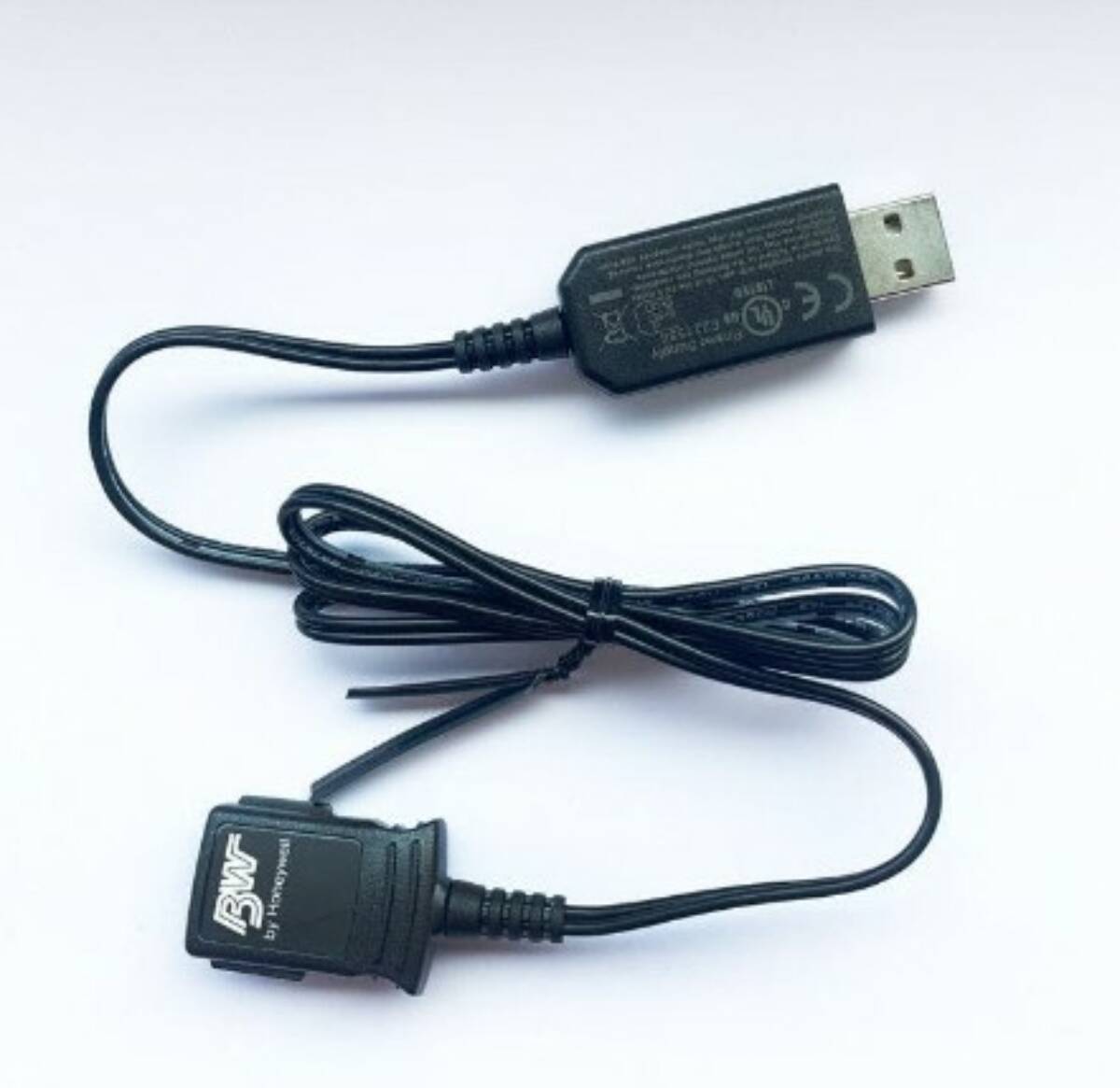 Usb Laadkabel Bw Icon & Icon+ & Bw Flex