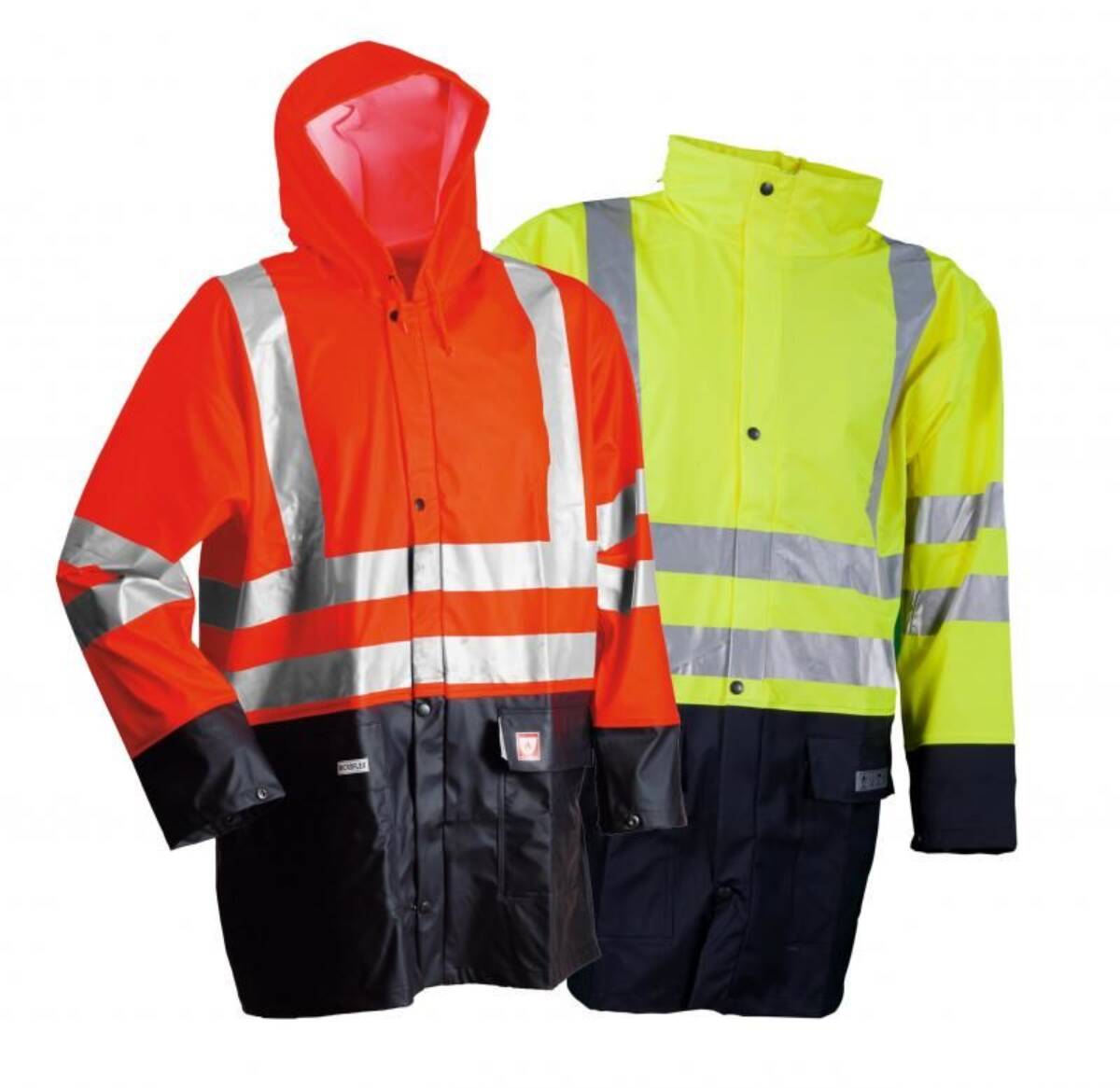 Regenparka FR/As FR-LR3055