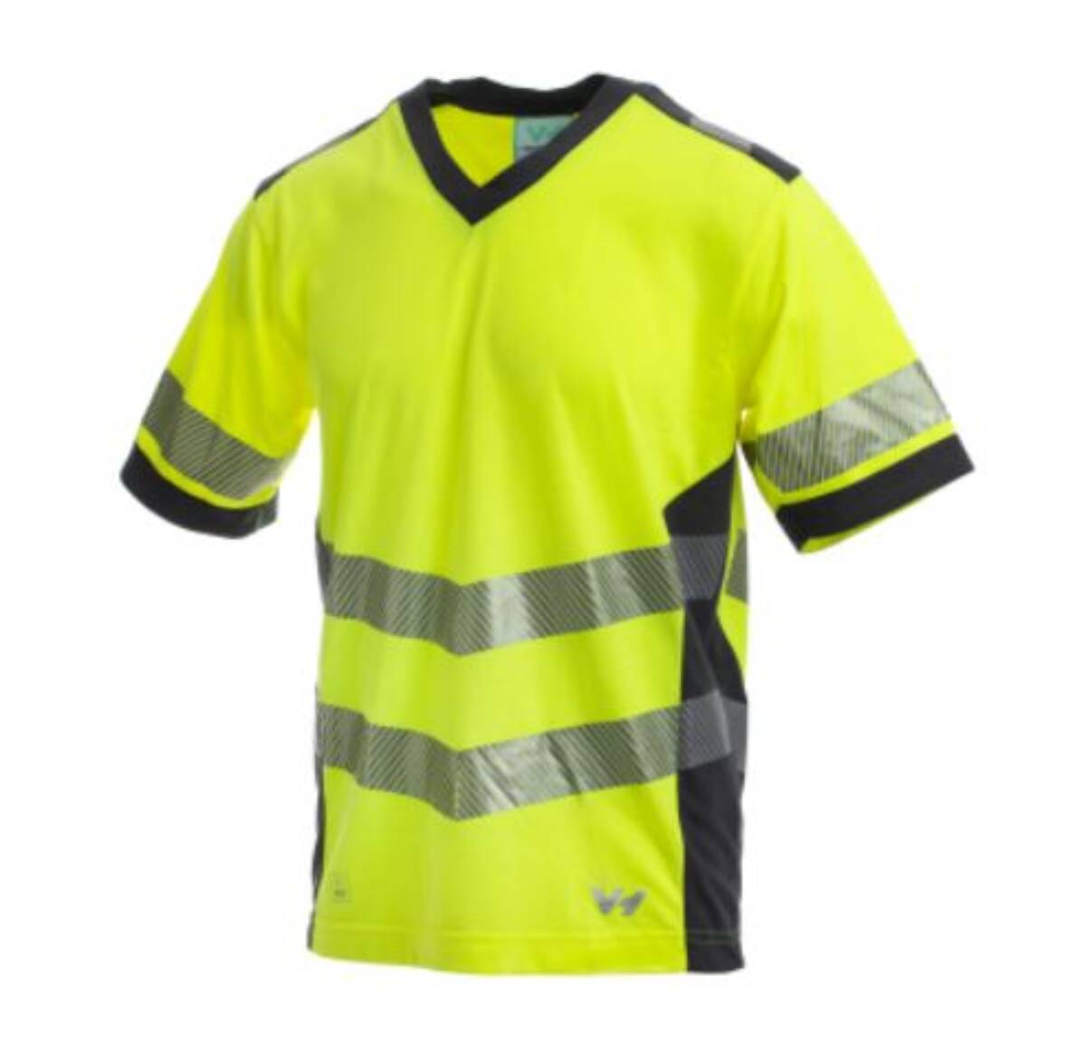 T-Shirt HI-Viz Belenos 12702