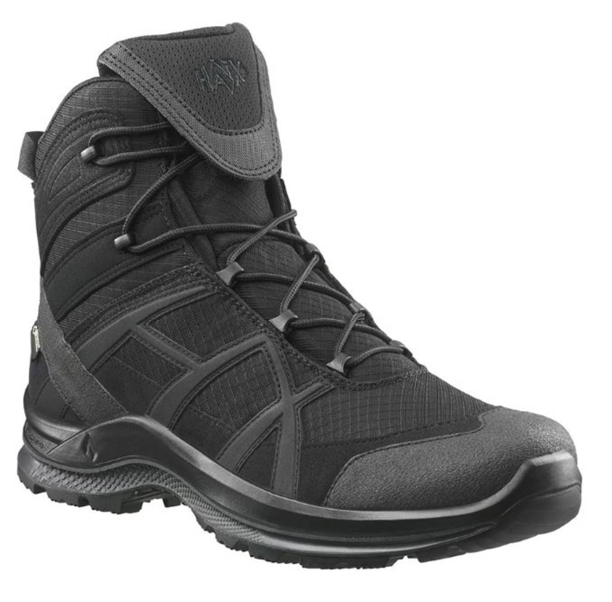 Hoge Schoen Athletic 2.1 GTX Mid O2 HRO