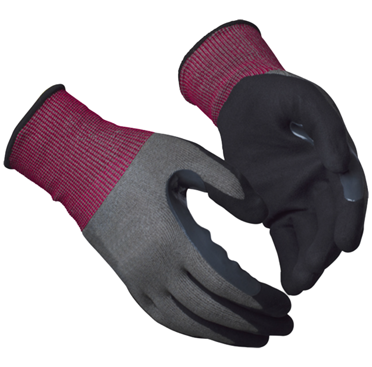 Handschoen Guide Hxfibr 6604FA