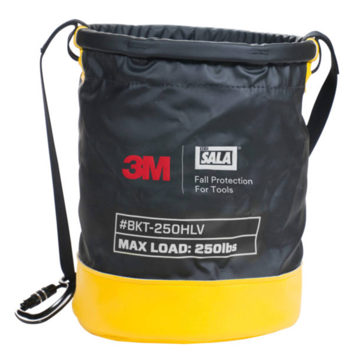 Python Veiligheidsemmer Max 113,4 Kg