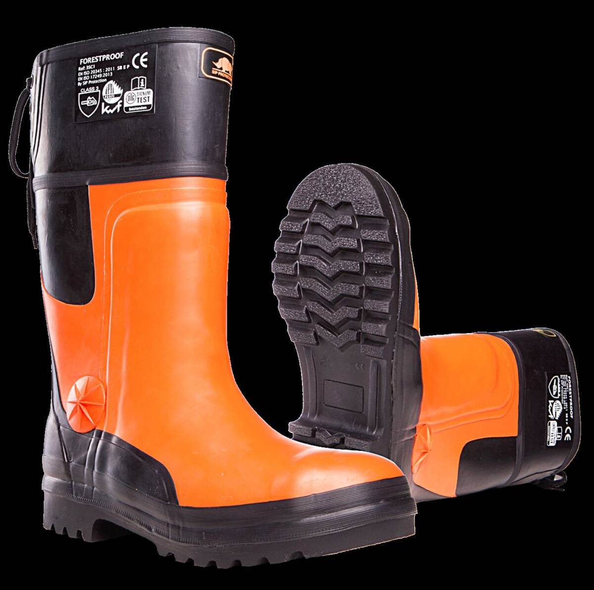 Laars Forestproof 3SC1 SB
