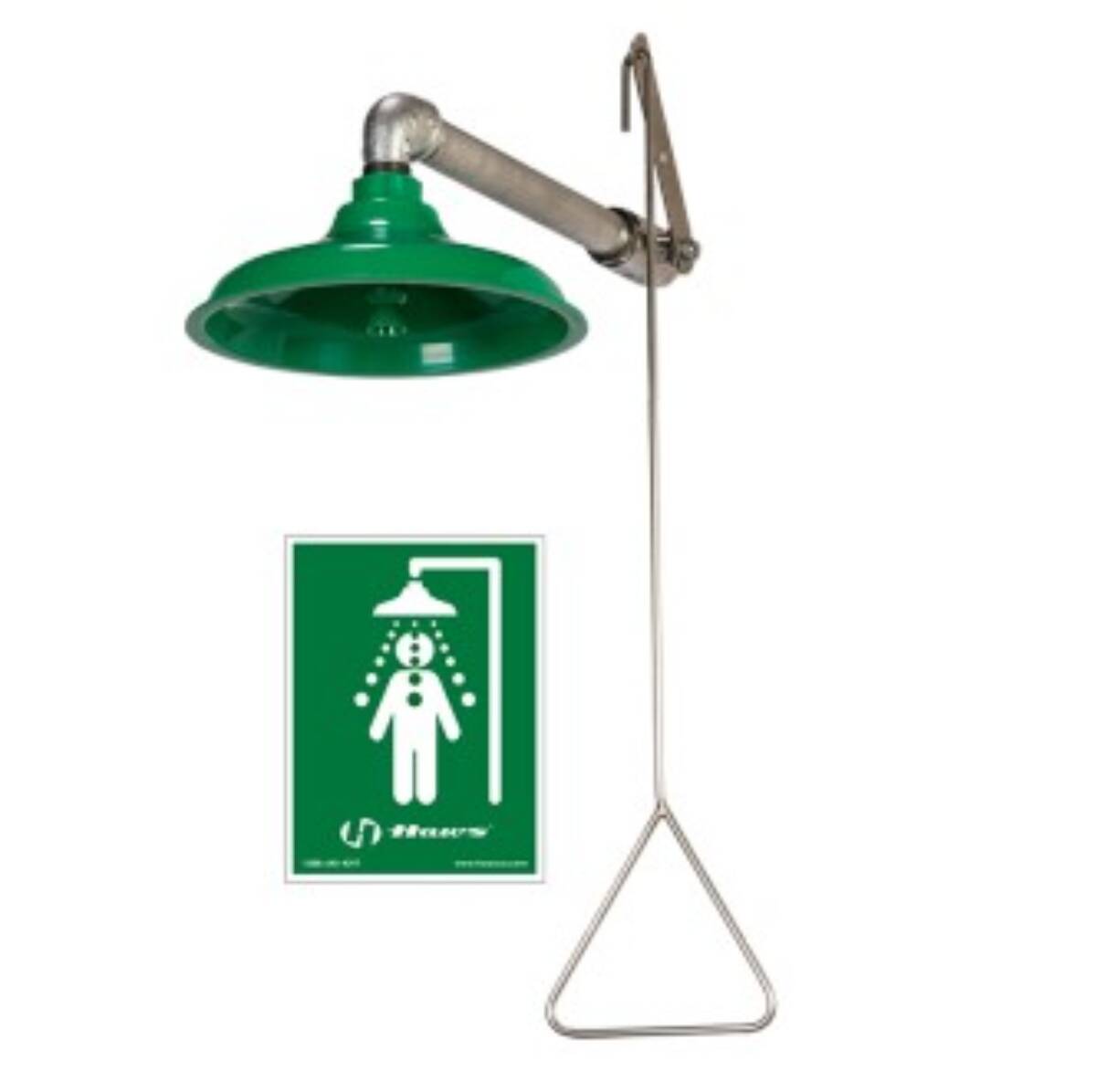 Nooddouche 8122H Axion