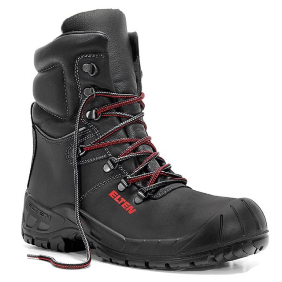 Hoge Schoen Renzo Winter S3 CI SRC