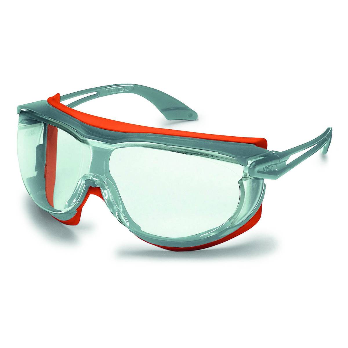 Bril Skyguard Nt PC Blank Excel (or/Gr)