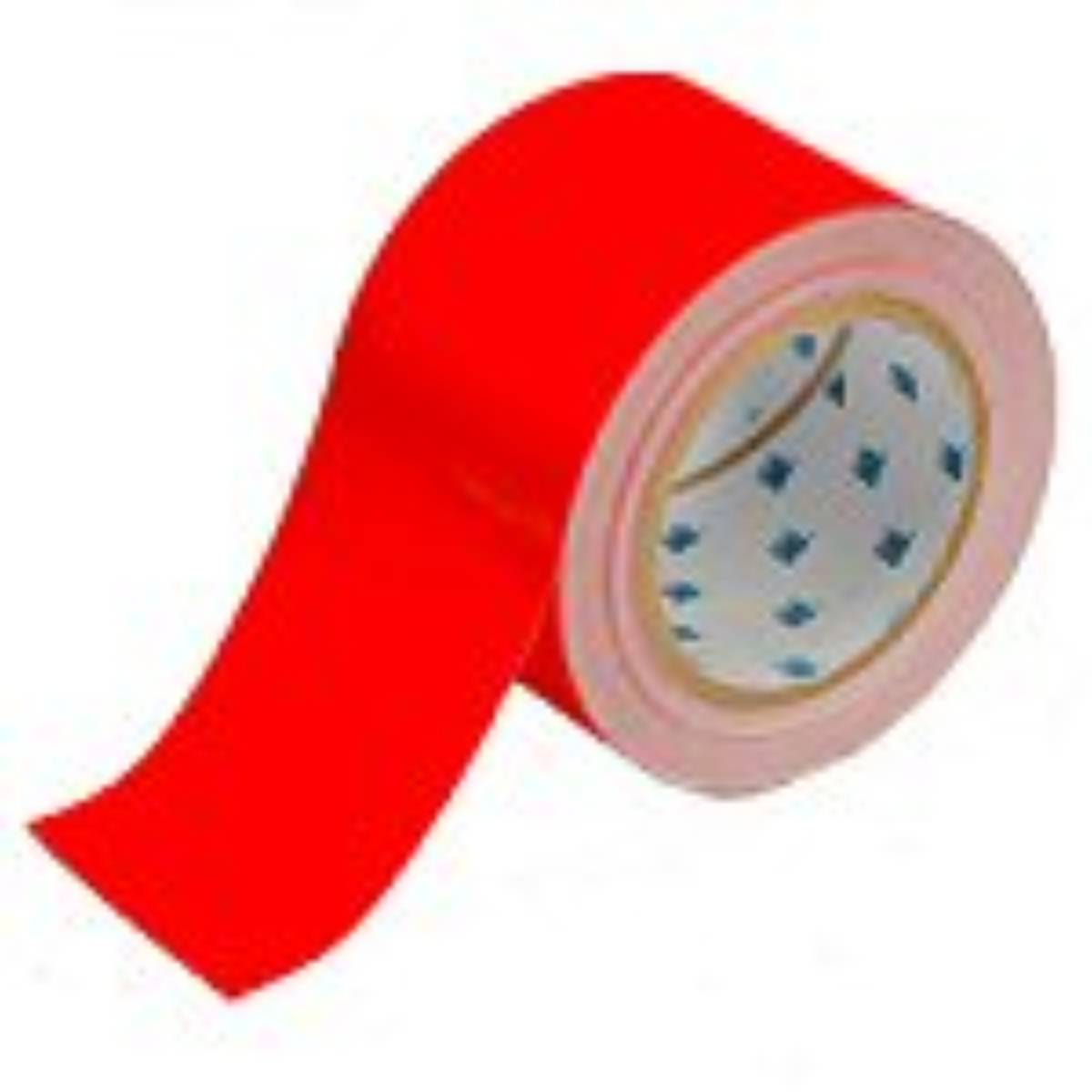 Toughstripe 50,8X30 Rood 104313