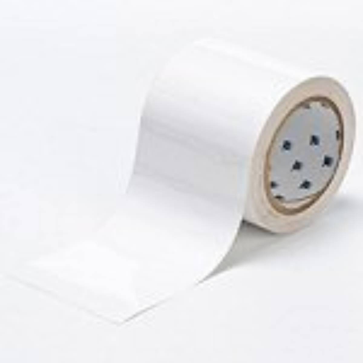 Toughstripe 101,6X30 Wit 104371
